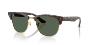 Ray-Ban R0504S CLUBMASTER REVERSE, couleur 1359VR · Havane