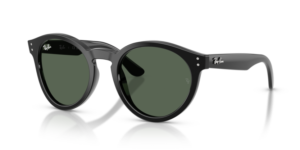 Ray-Ban 0505S, couleur 6677VR · Noir