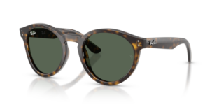 Ray-Ban 0505S, couleur 6790VR · Havane
