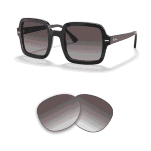 Verres Compatible Ray-Ban 2188