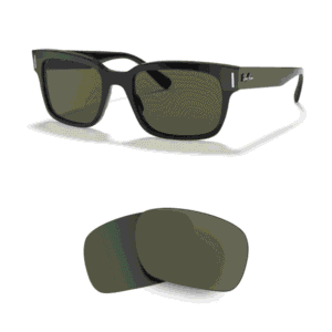 Verres Compatible Ray-Ban 2190