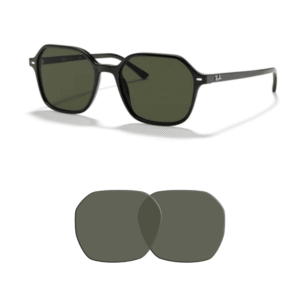Verres Compatible Ray-Ban 2194