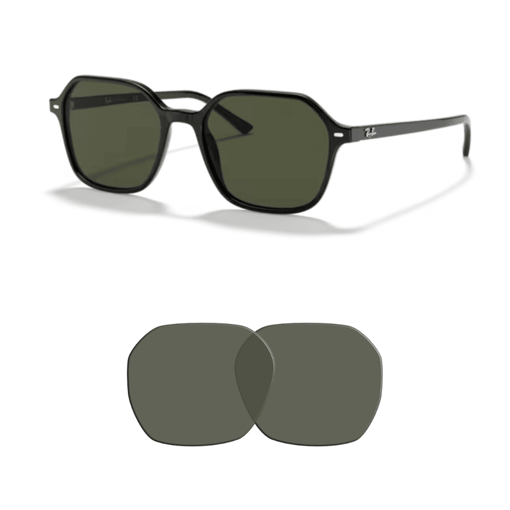 Verres Compatible Ray-Ban 2194