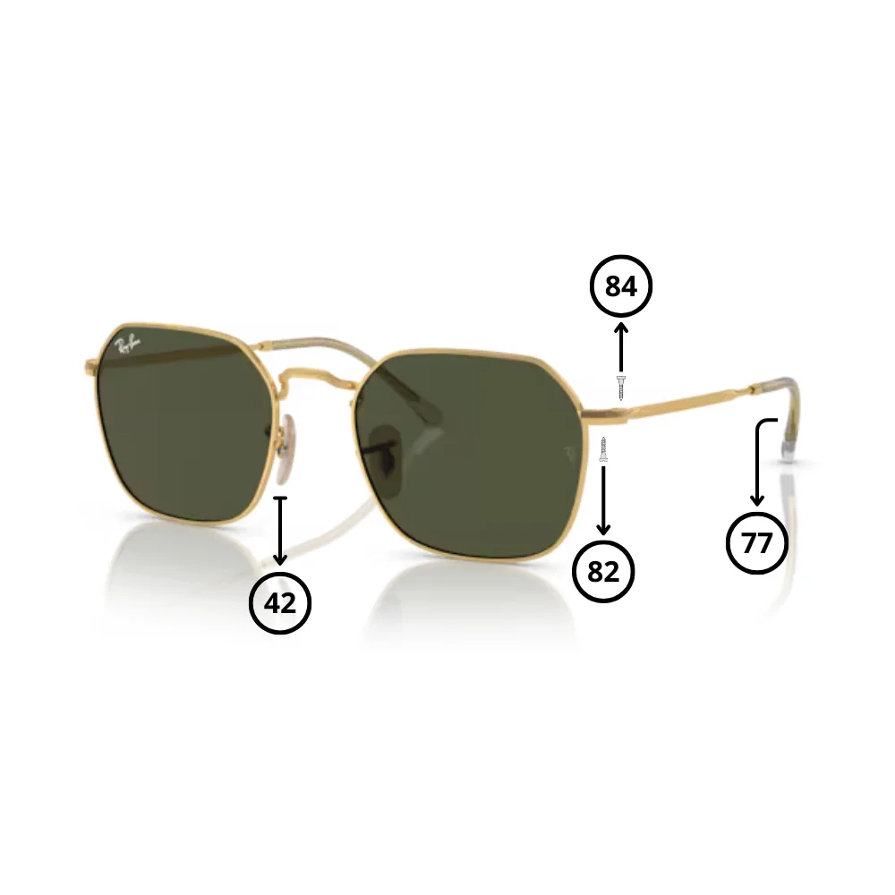 Pièces de rechange JIM RB3694 Originaux