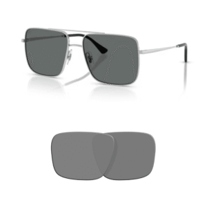 Verres Compatible Ray-Ban 3758