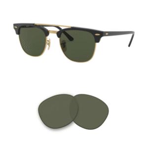 Verres Compatible Ray-Ban 3816