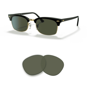 Verres Compatible Ray-Ban 3916