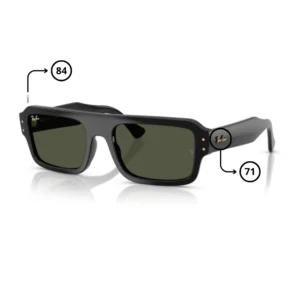 Pièces de rechange RB4454 FLACKO Originaux