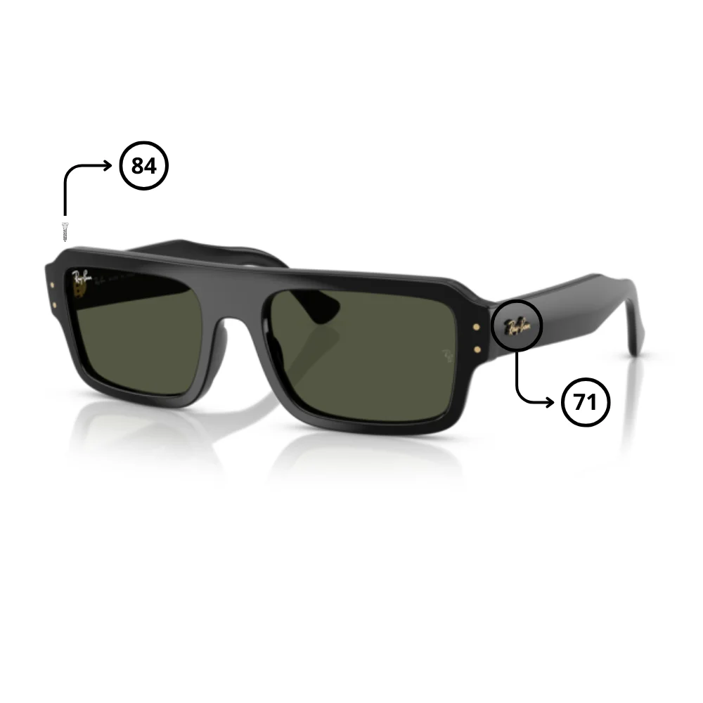 Pièces de rechange RB4454 FLACKO Originaux