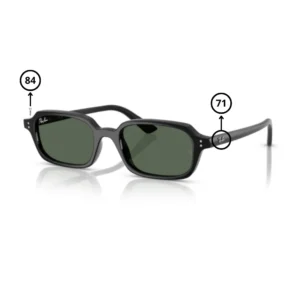 Pièces de rechange ZURI RB4455 Originaux