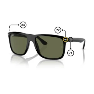 Pièces de rechange RB4547 BOYFRIEND TWO Originaux