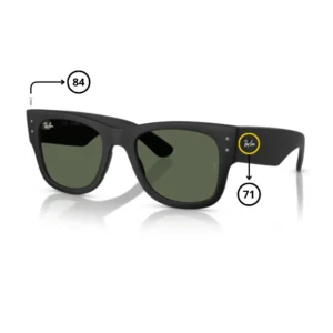Pièces de rechange RB4840S Originaux