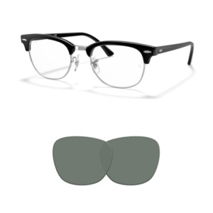 Verres Compatible Ray-Ban 5154