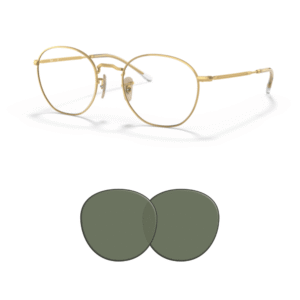 Verres Compatible Ray-Ban 6472