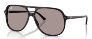 Ray-Ban RB2198 BILL, couleur 901/53 · Noir