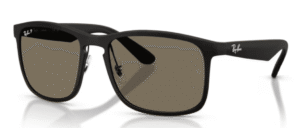 Ray-Ban RB4264, couleur 601S87 · Noir mat