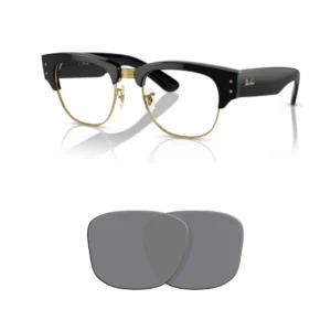 Verres Compatible Ray-Ban 0316V MEGA CLUBMASTER