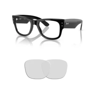Verres correcteurs pour Ray-Ban 0840S