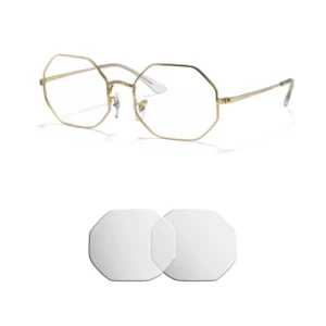 Verres correcteurs pour Ray-Ban 1972