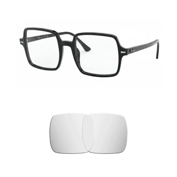 Verres correcteurs pour Ray-Ban 1973