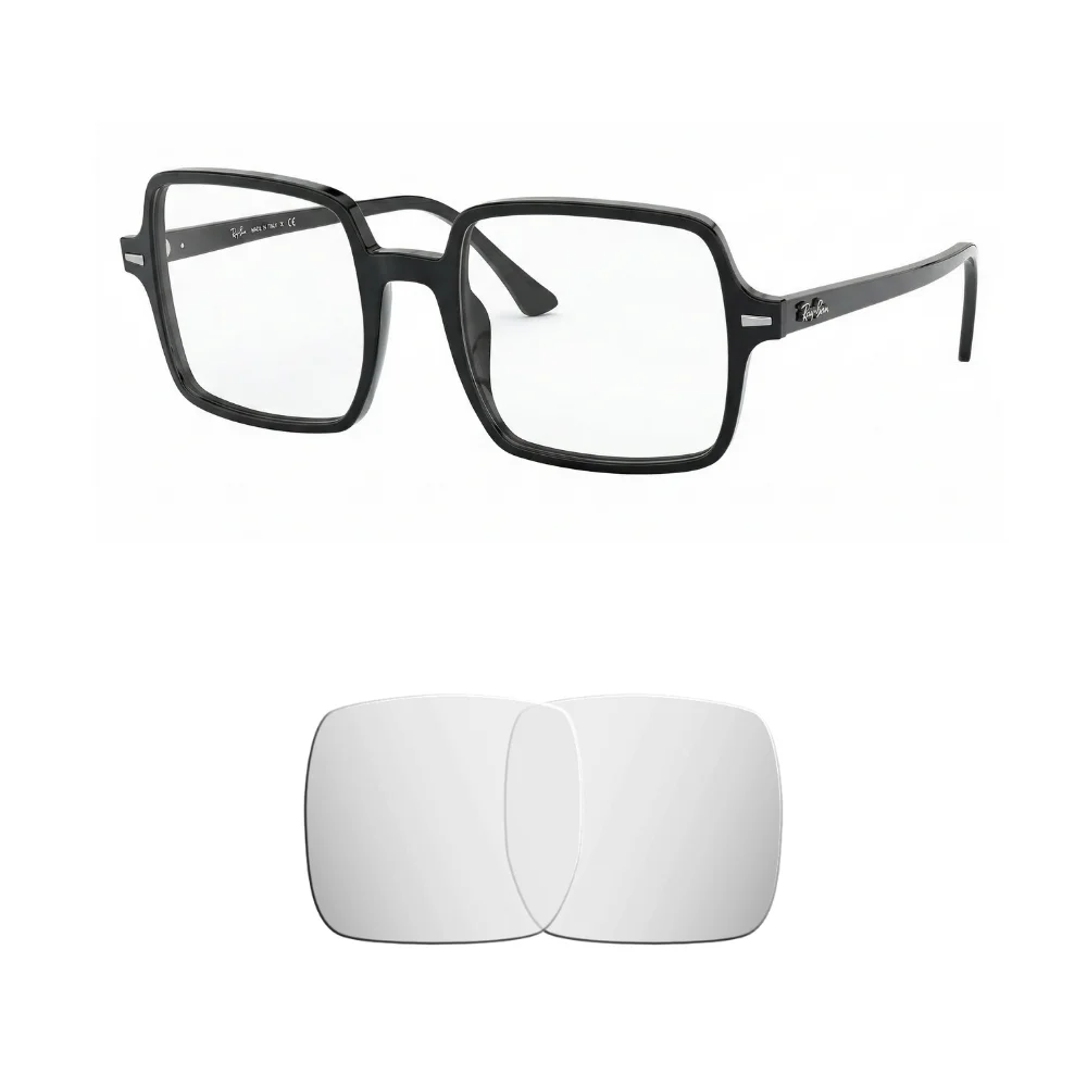 Verres correcteurs pour Ray-Ban 1973