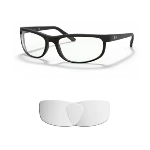 Verres correcteurs pour Ray-Ban 2027