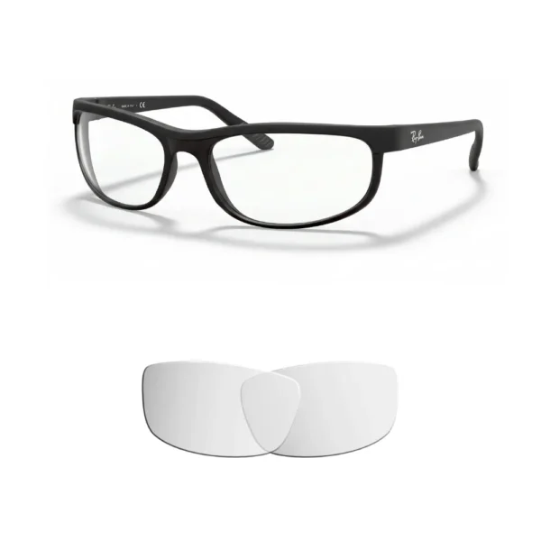 Verres correcteurs pour Ray-Ban 2027