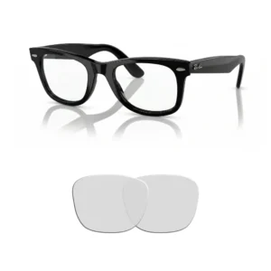 Verres correcteurs pour Ray-Ban 2140