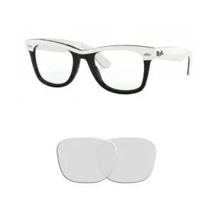 Verres correcteurs pour Ray-Ban 2143