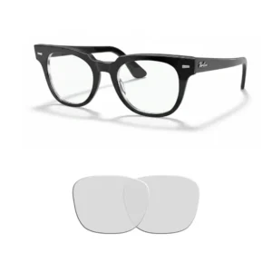 Verres correcteurs pour Ray-Ban 2168