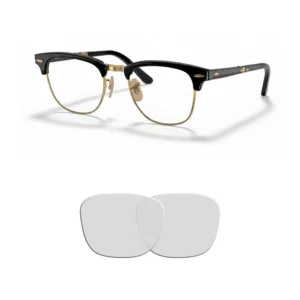 Verres correcteurs pour Ray-Ban 2176