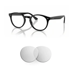 Verres correcteurs pour Ray-Ban 2180