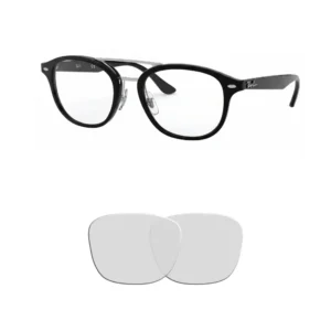 Verres correcteurs pour Ray-Ban 2183