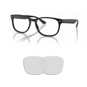 Verres correcteurs pour Ray-Ban 2184