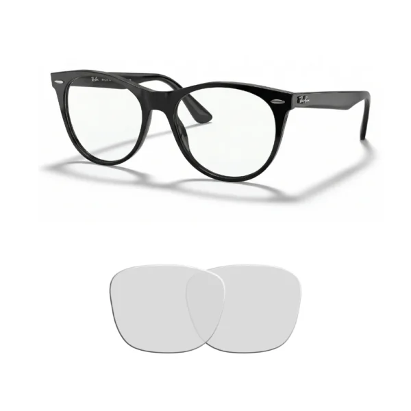 Verres correcteurs pour Ray-Ban 2185