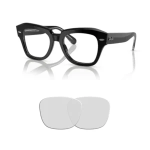 Verres correcteurs pour Ray-Ban 2186