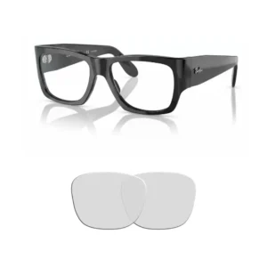 Verres correcteurs pour Ray-Ban 2187