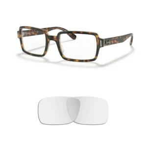 Verres correcteurs pour Ray-Ban 2189 BENJI