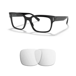 Verres correcteurs pour Ray-Ban 2190 JEFFREY
