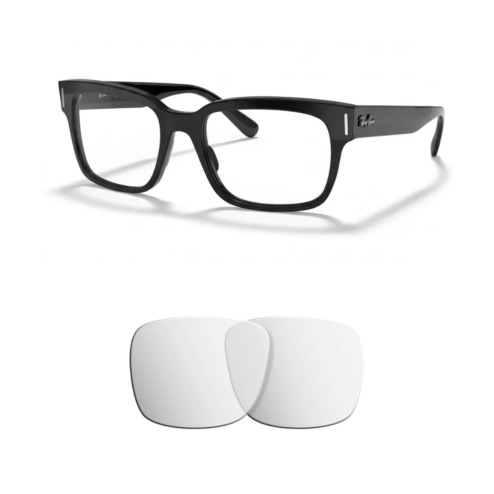Verres correcteurs pour Ray-Ban 2190 JEFFREY