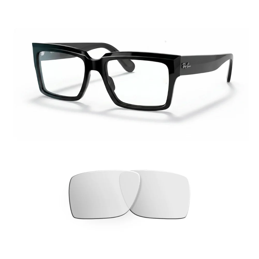 Verres correcteurs pour Ray-Ban 2191