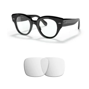 Verres correcteurs pour Ray-Ban 2192