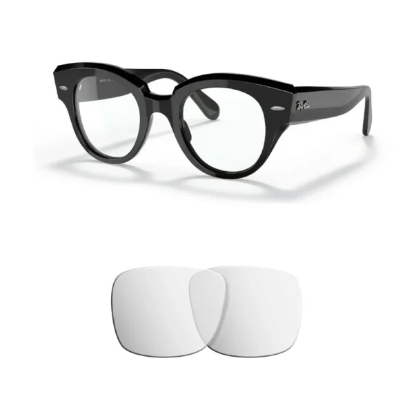 Verres correcteurs pour Ray-Ban 2192