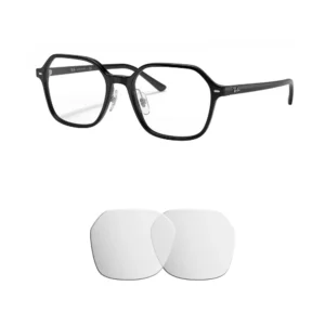 Verres correcteurs pour Ray-Ban 2194 JOHN