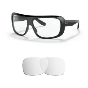 Verres correcteurs pour Ray-Ban 2196
