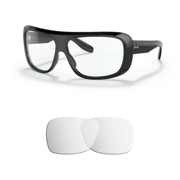 Verres correcteurs pour Ray-Ban 2196