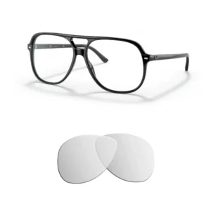 Verres correcteurs pour Ray-Ban 2198