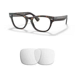 Verres correcteurs pour Ray-Ban 2201