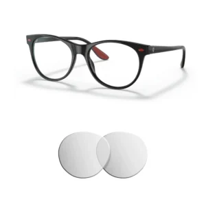 Verres correcteurs pour Ray-Ban 2202M