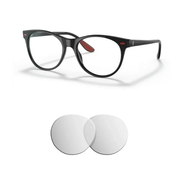 Verres correcteurs pour Ray-Ban 2202M